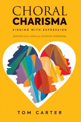 Tom Carter: Choral Charisma