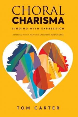 Tom Carter: Choral Charisma
