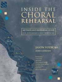 James Jordan_Jason Vodicka: Inside the Choral Rehearsal