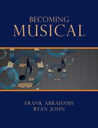 Frank Abrahams_Ryan John: Becoming Musical