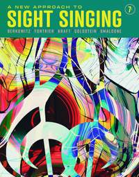 A New Approach to Sight Singing