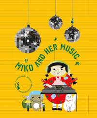 Miko And Her Music