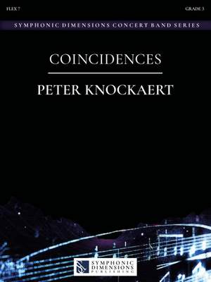 Peter Knockaert: Coincidences