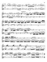 Wolfgang Amadeus Mozart: Seventeen Violin Duets Product Image