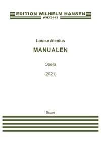 Loui Alenius: Manualen