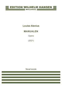 Loui Alenius: Manualen