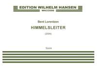 Bent Lorentzen: Himmelsleiter