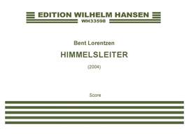 Bent Lorentzen: Himmelsleiter