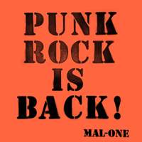 Punk Rock is Back !