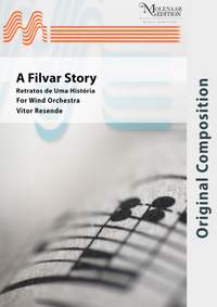 Vitor Resende: A Filvar Story