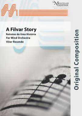 Vitor Resende: A Filvar Story