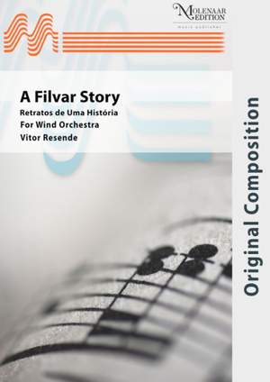Vitor Resende: A Filvar Story