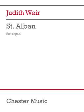Judith Weir: St Alban