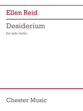 Ellen Reid: Desiderium