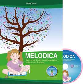 Stefano Onorati: Melodica