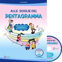 Ciro Paduano: Alle Soglie Del Pentagramma