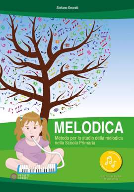 Stefano Onorati: Melodica