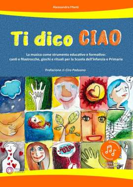 Alessandra Manti: Ti Dico Ciao