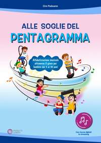Ciro Paduano: Alle Soglie Del Pentagramma