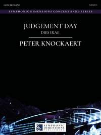 Peter Knockaert: Judgement Day