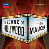 The Sound of Hollywood