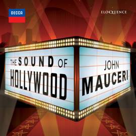 The Sound of Hollywood