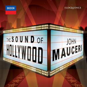 The Sound of Hollywood