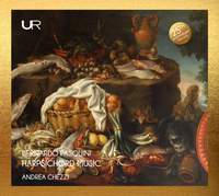 Bernardo Pasquini: Harpsichord Music