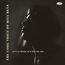 The Cool Voice of Rita Reys
