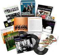 The Philadelphia Woodwind Quintet - The Complete Columbia Album Collection