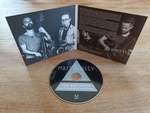 The Antidote: Live At the London Jazz Festival Product Image