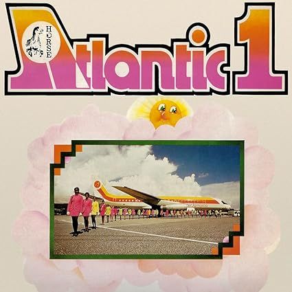 Atlantic 1 Expanded 2cd Edition