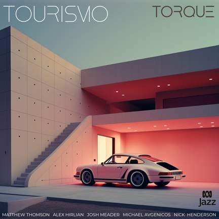 Torque - ABC Jazz: ABCJ0022D - download | Presto Music