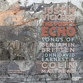 The Poet's Echo