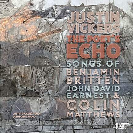 The Poet's Echo