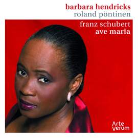 Schubert: Ave Maria