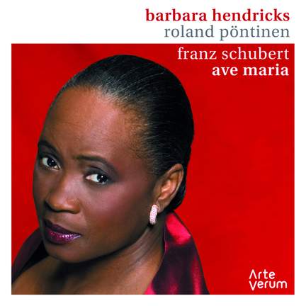 Schubert: Ave Maria