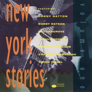 New York Stories: Volume One