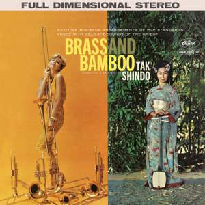 Brass And Bamboo