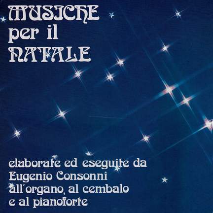 Musiche per Natale
