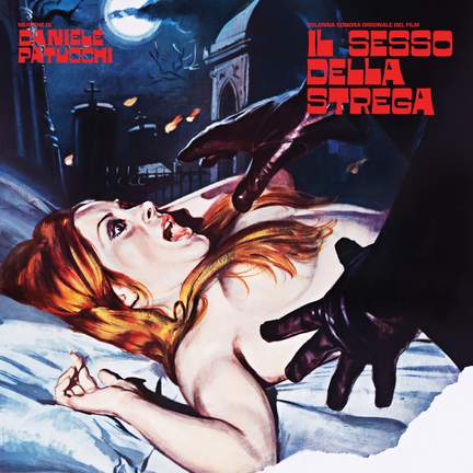 Il sesso della strega