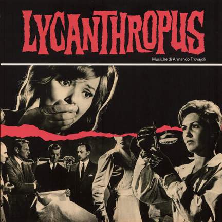 Lycanthropus