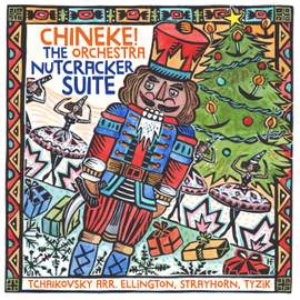 Tchaikovsky arr. Ellington/Strayhorn: The Nutcracker Suite