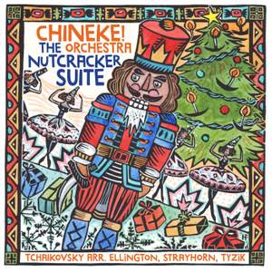 Tchaikovsky arr. Ellington/Strayhorn: The Nutcracker Suite