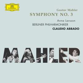 Mahler: Symphony No. 3