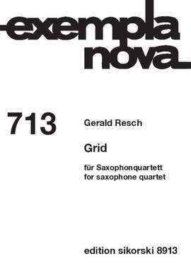 Resch, G: Grid