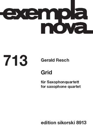 Resch, G: Grid
