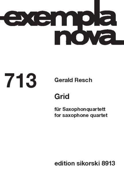 Resch, G: Grid