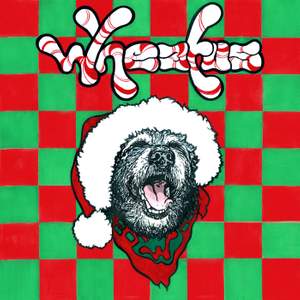 Just A Dirtbag Christmas EP - Legacy Recordings: G010005160670S