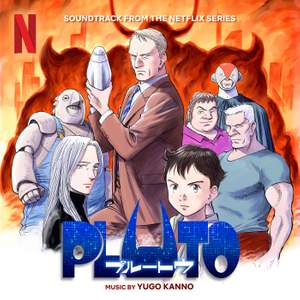 Pluto (Soundtrack from the Netflix Series)